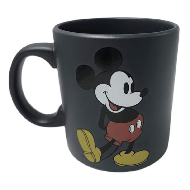 Disney Mickey Mouse Ceramic Mug, 20oz