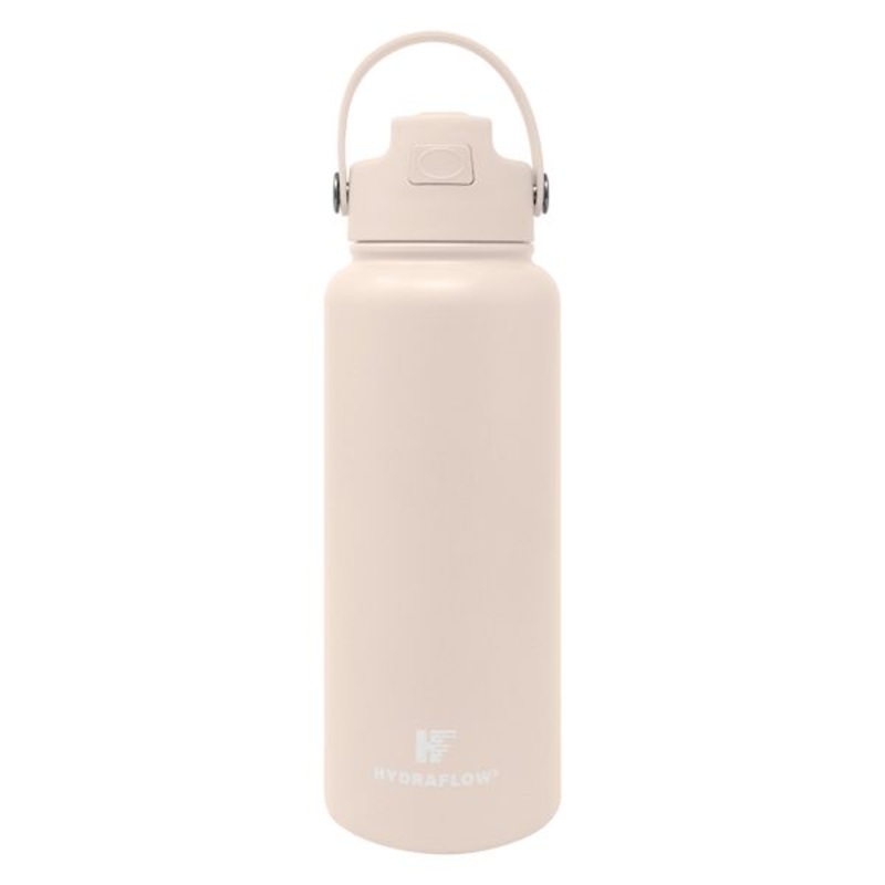 Hydraflow Sand Hybrid Steel Bottle, 34oz