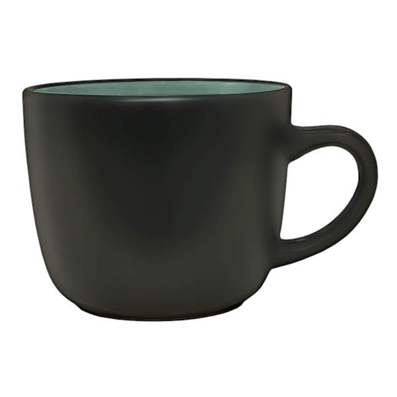Oil Blue Mug