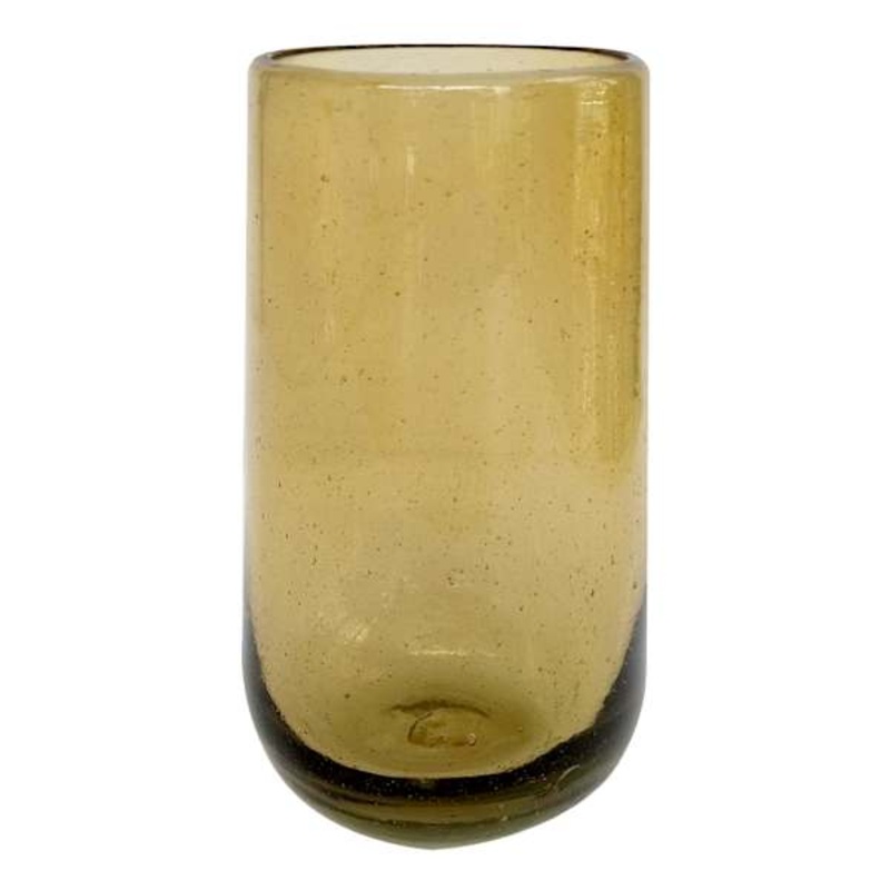 Recycled Glass Highball
