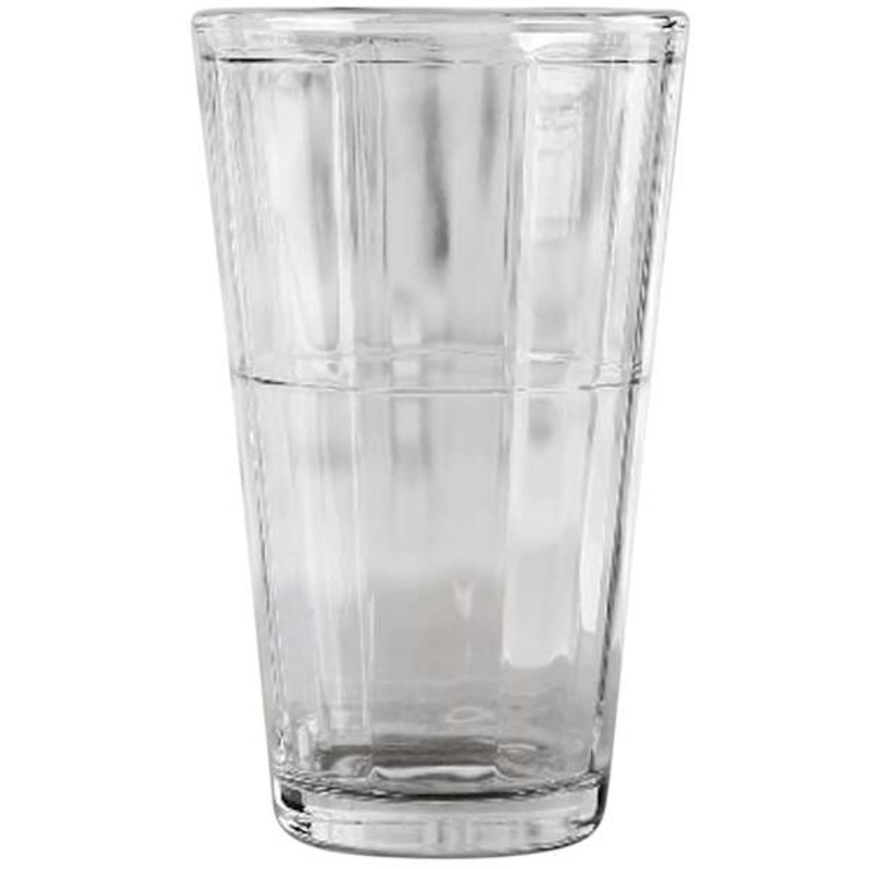 4-Piece Boardwalk Cooler Glass Set, 15.75oz
