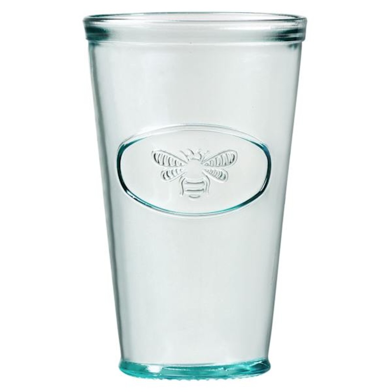 Bee Highball Glass
