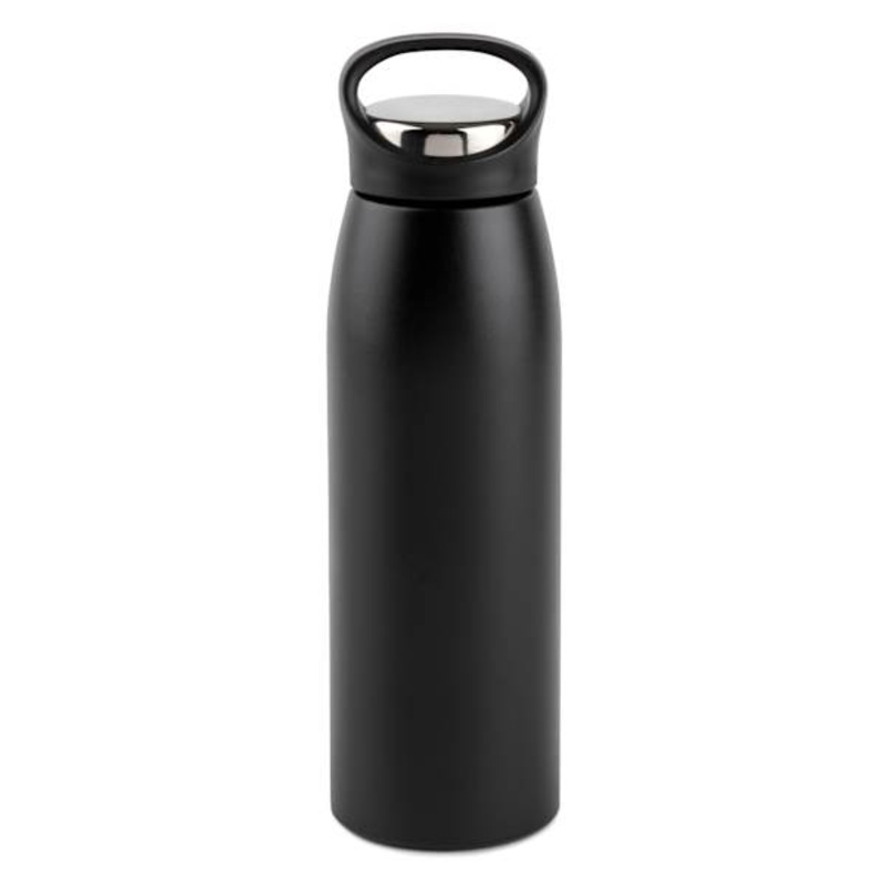 Black Trek Bottle, 20oz