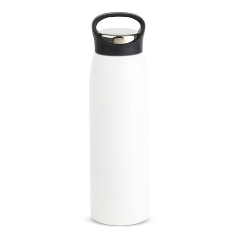 Bright White Trek Bottle, 20oz