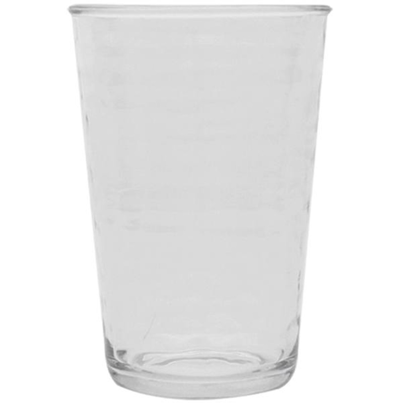 Clear Acrylic Highball Glass, 20oz