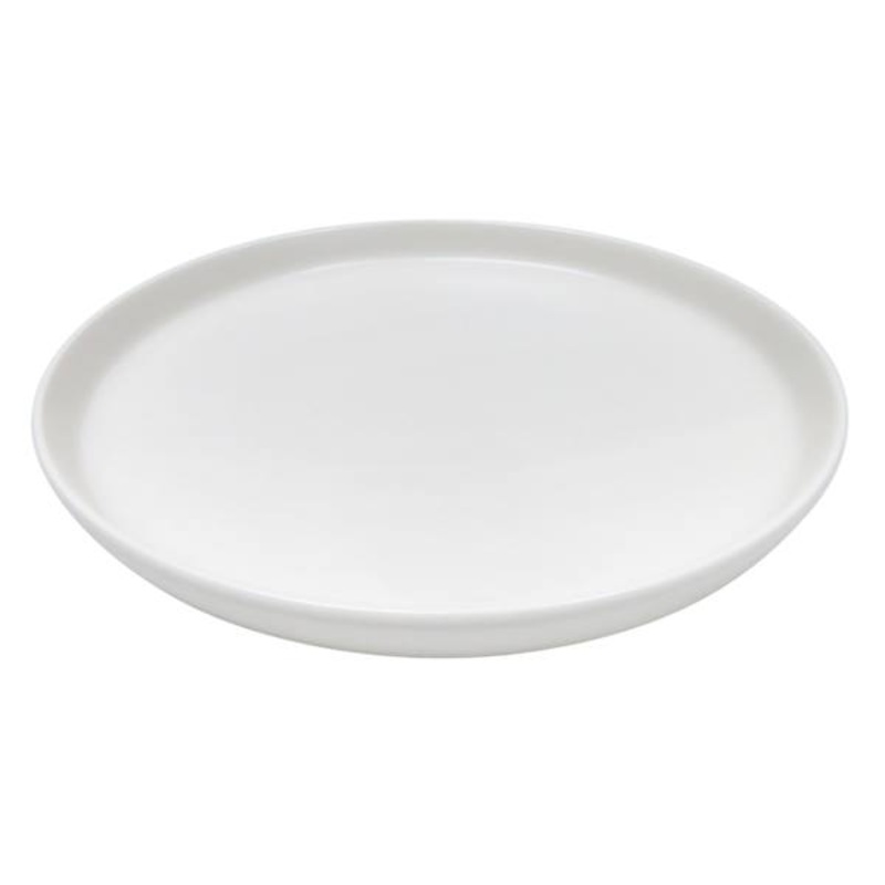 Crosby St. Egret Dinner Plate