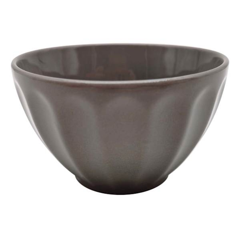 Grey Amalfi Dip Bowl, 4″