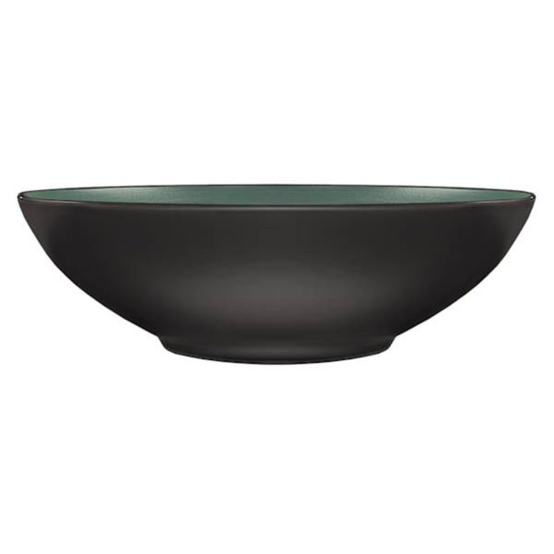 Oil Blue Cereal Bowl