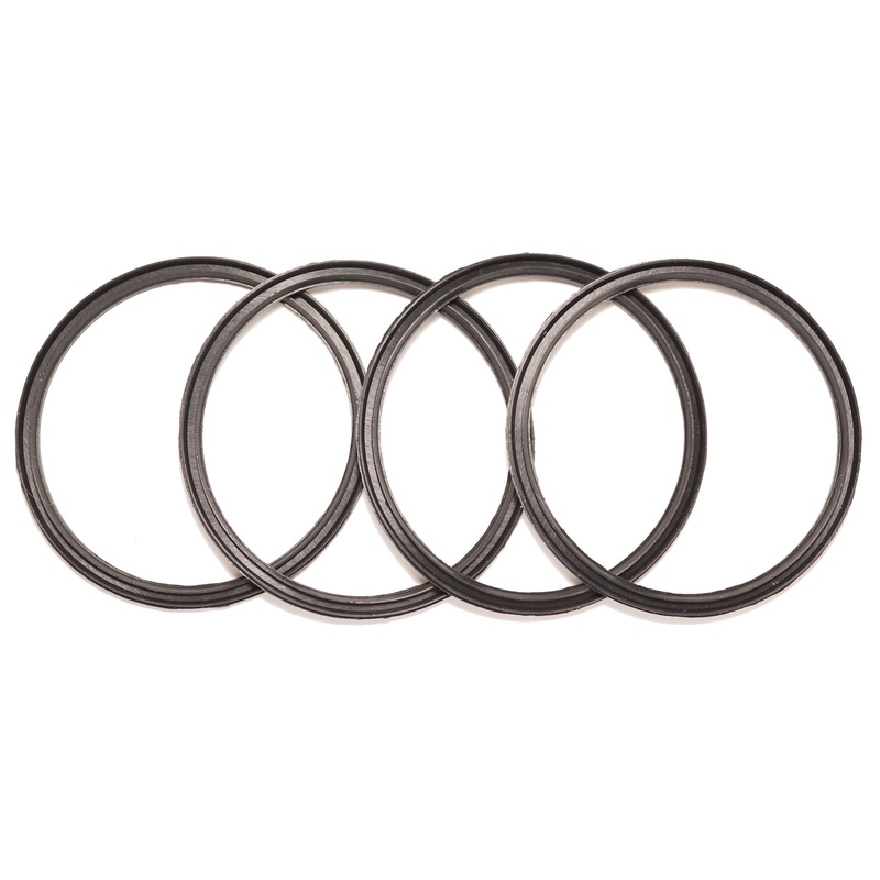Replacement Lid Seals for YETI, RTIC, Beast, Ozark Trail, North, SIC 10, 14, 20, and 30 Ounce Stainless Steel Tumblers (10 or 20 Ounce Tumbler)