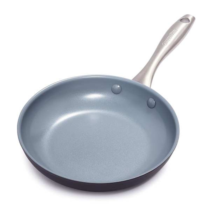 GreenPan Lima Frying Pan, 8″