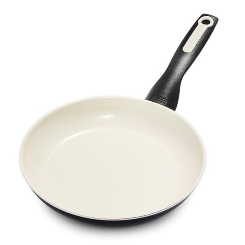GreenPan Rio Black Frying Pan, 7″