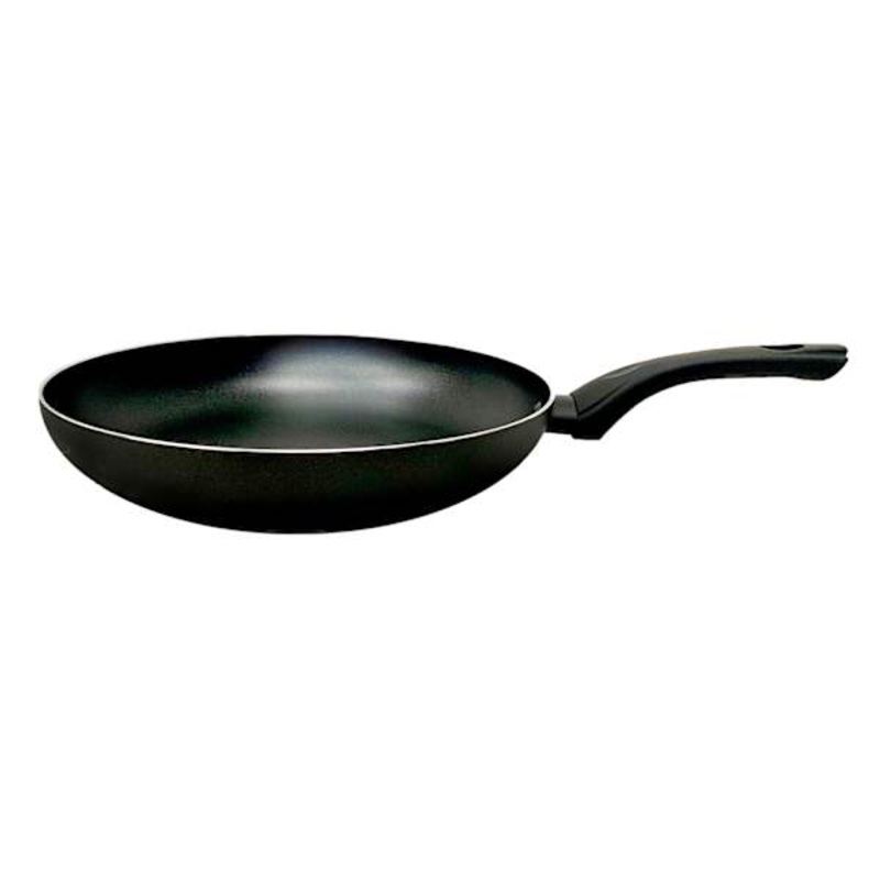 Non-Stick Aluminum Frying Pan, 12″