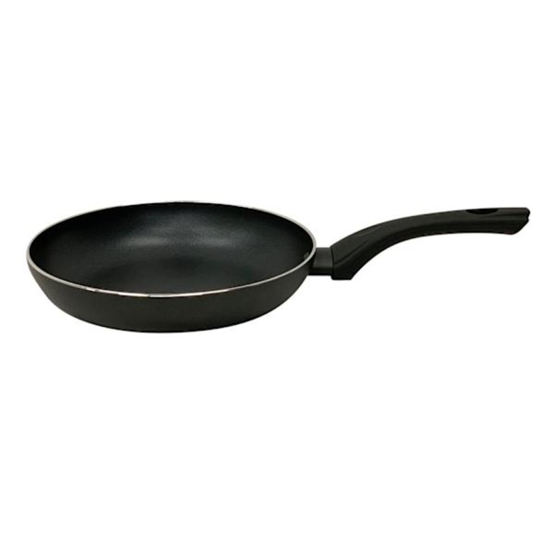 Non-Stick Aluminum Frying Pan, 9.5″