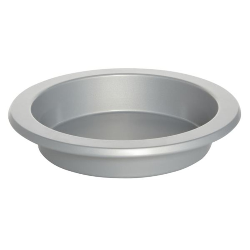 Non-Stick Round Cake Pan, 9″