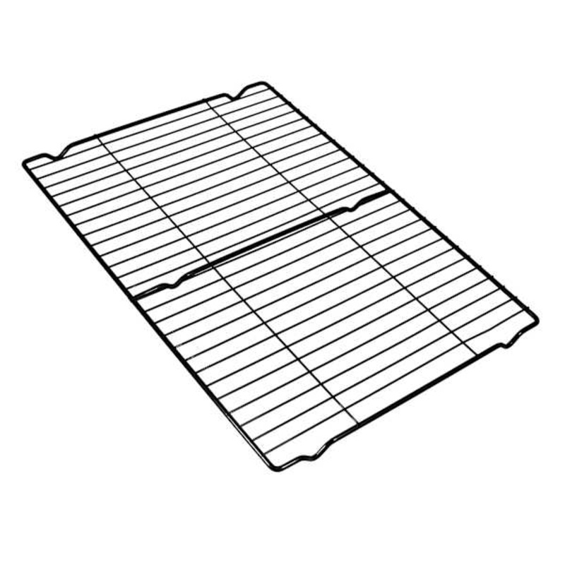 Nonstick Cooling Rack, 17×12