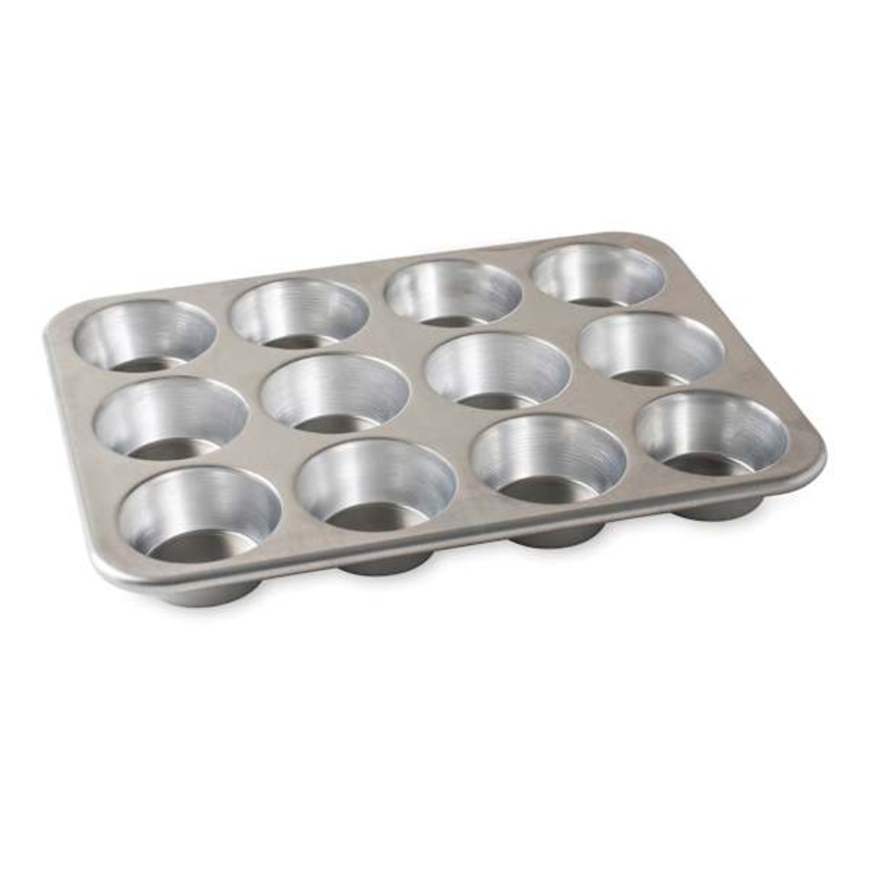Nordic Ware 12-Cup Muffin Pan