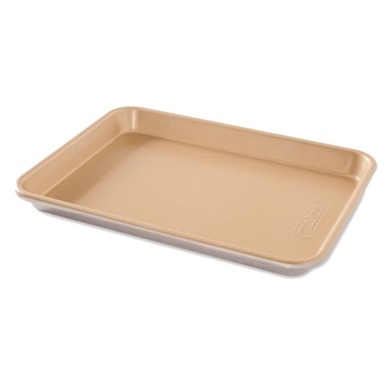 Nordic Ware Gold Nonstick Big Sheet, 20×15