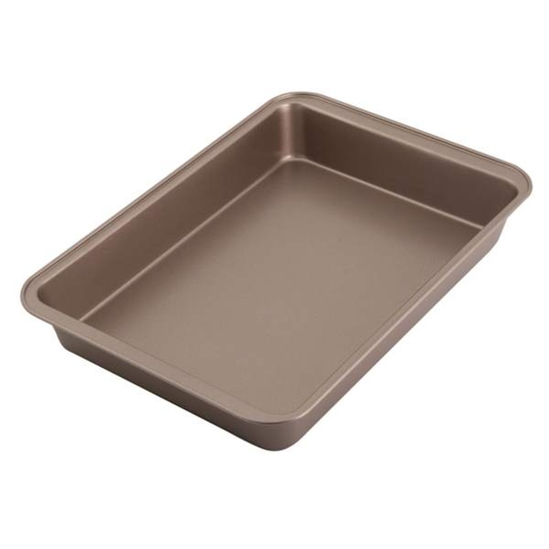 Rose Gold Cake Pan, 9×13