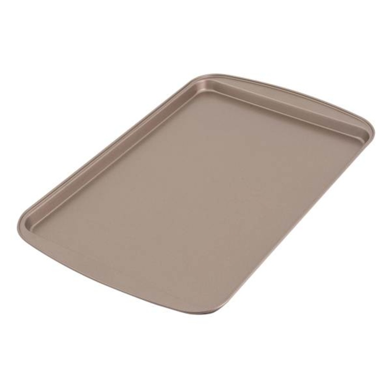 Rose Gold Cookie Pan, 11×17