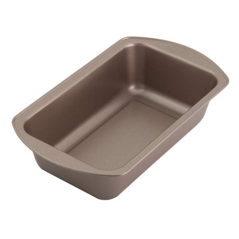 Rose Gold Loaf Pan, 9×5