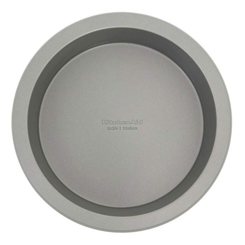 Round Nonstick Cake Pan, 9″
