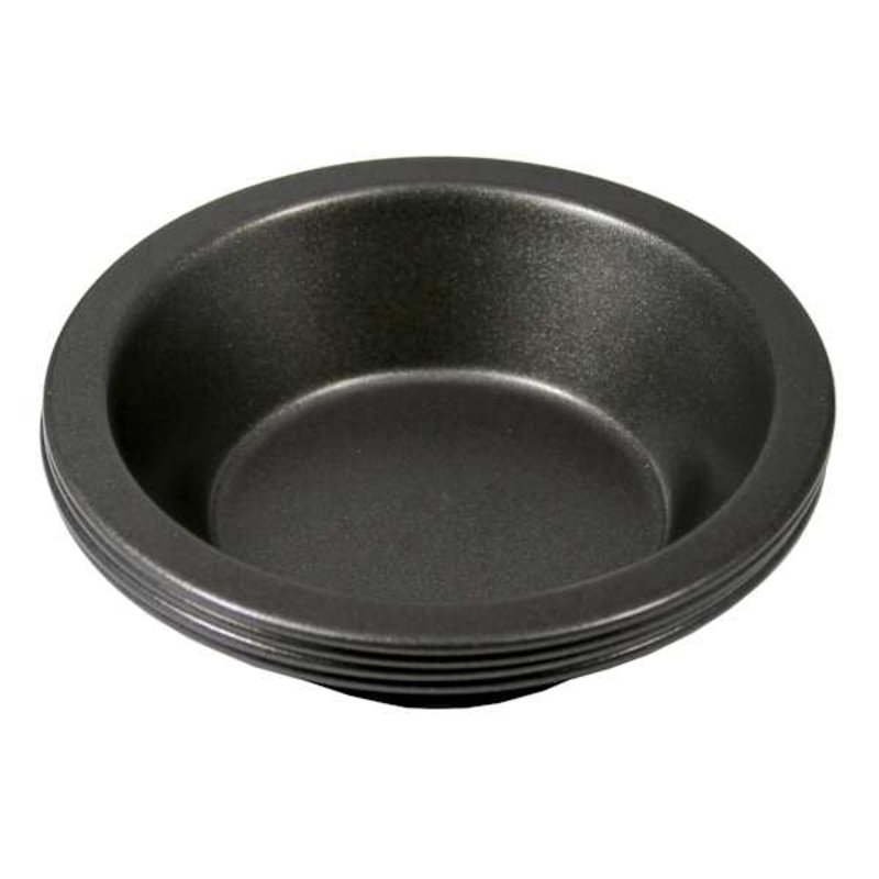 Set of 4 Mini Pie Pans