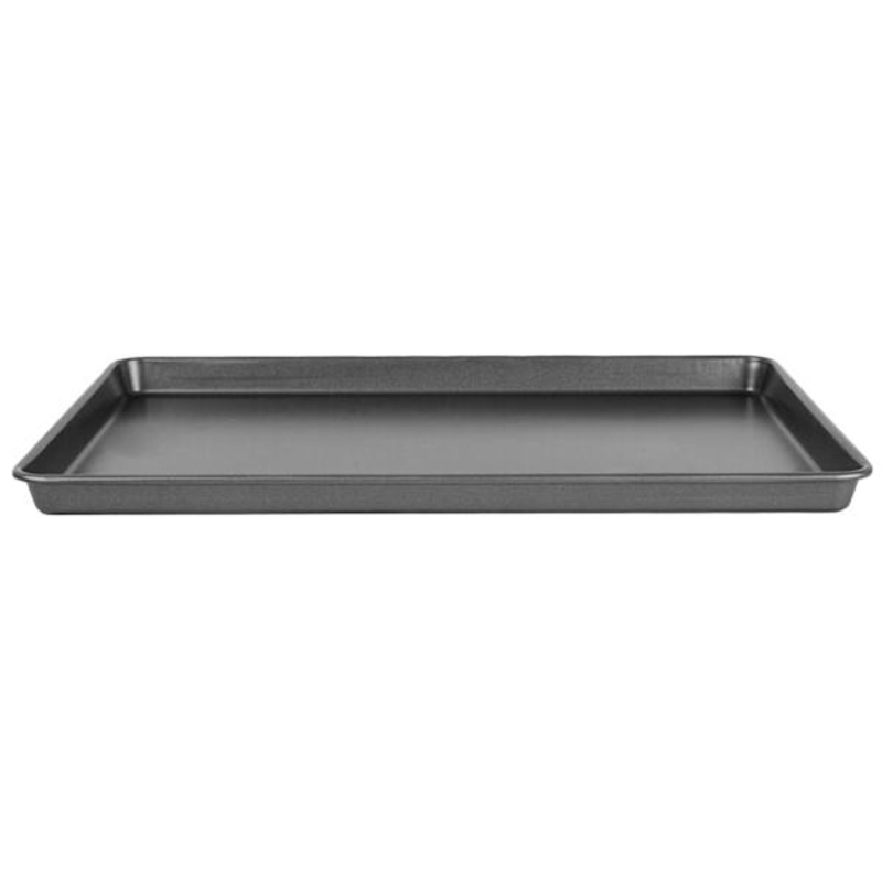 2-Piece Nonstick Baking Sheet & Cooling Rack Set, 17″