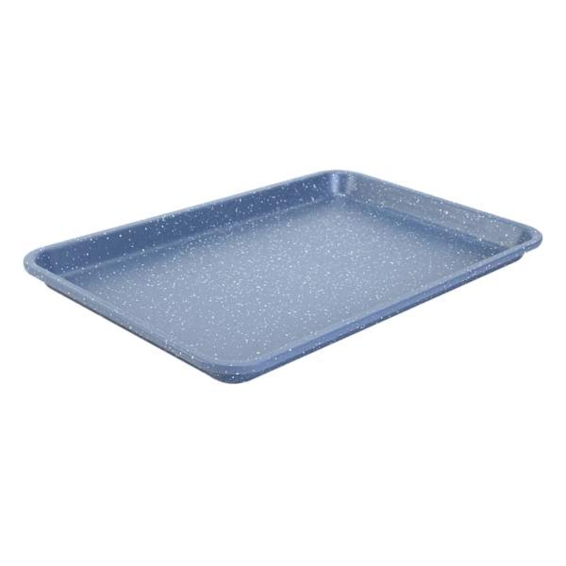 Blue Speckled Cookie Sheet, 11×17