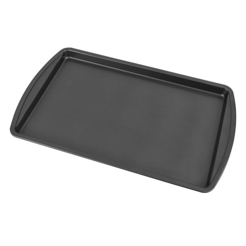 Dark Grey Cookie Sheet, 11×17
