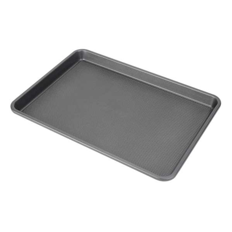 Dark Grey Cookie Sheet, Medium