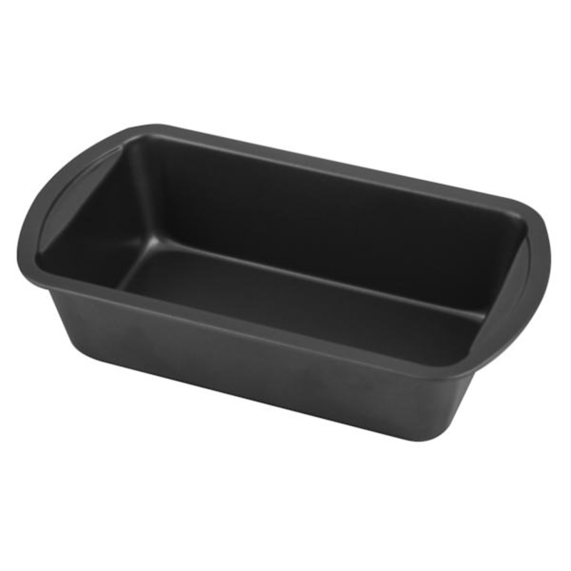 Dark Grey Loaf Pan, 9×5