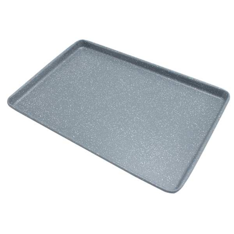 Grey Speckled Cookie Sheet, 11×17