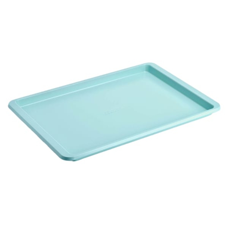 Mineral Water Blue Nonslip Baking Sheet, 13×18