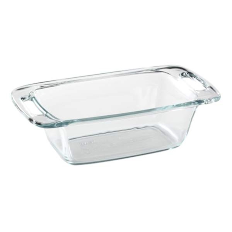 Pyrex Easy Grab Loaf Dish, 1.5qt