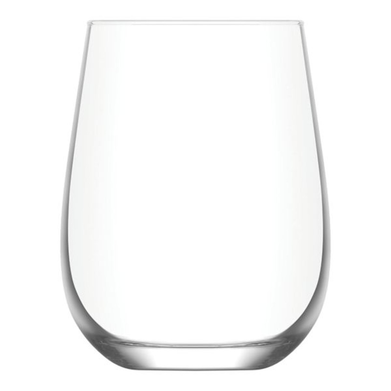 Stemless Wine Glass, 16.25oz