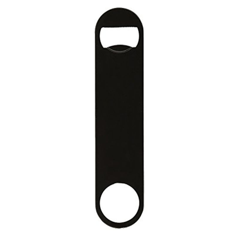 Thirsty Rhino Suma Bottle Opener (Black) by Thirsty Rhino Black