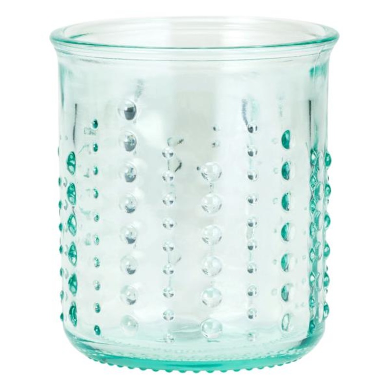 Urchin Double Old Fashioned Glass