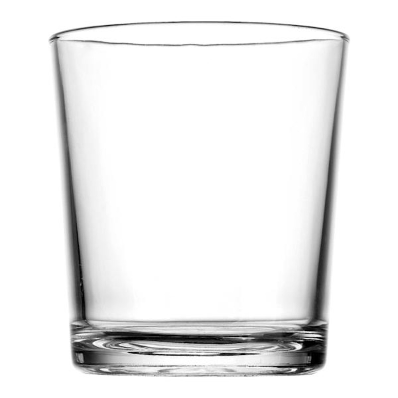 Double Old Fashioned Glass, 9.13oz