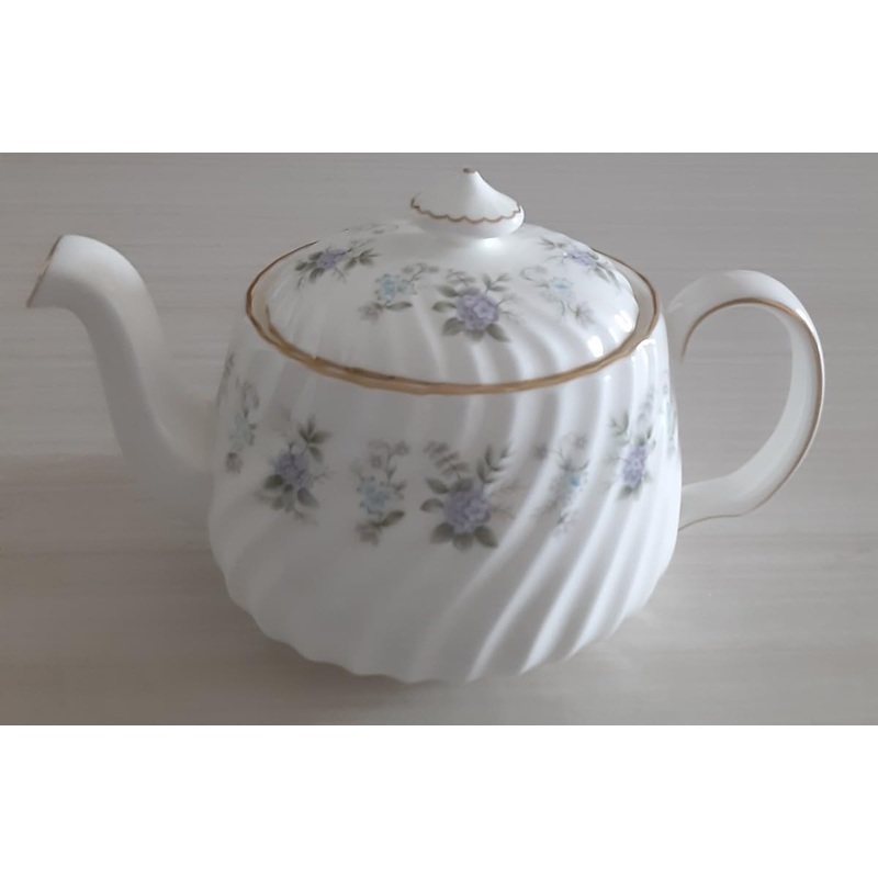 minton teapot