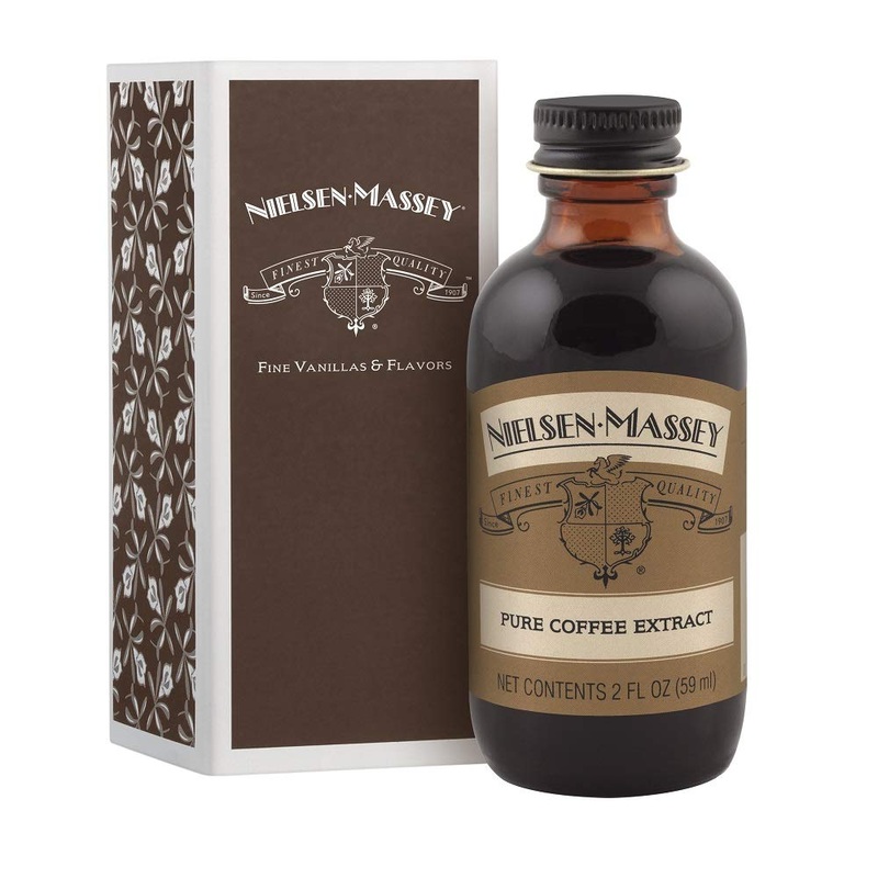 Nielsen Massy Coffee Extract 60ml