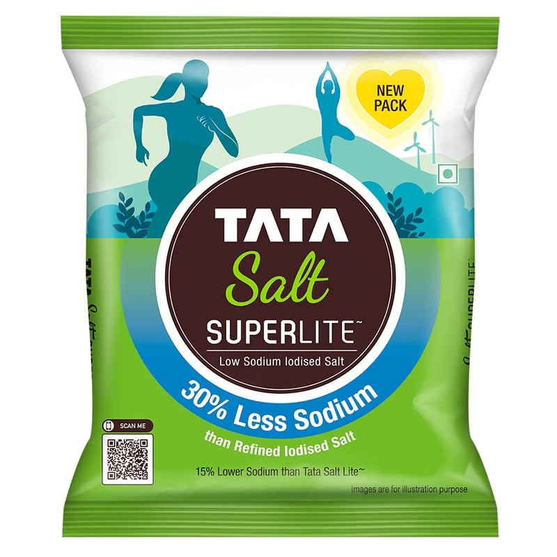 Tata Salt Superlite 1kg