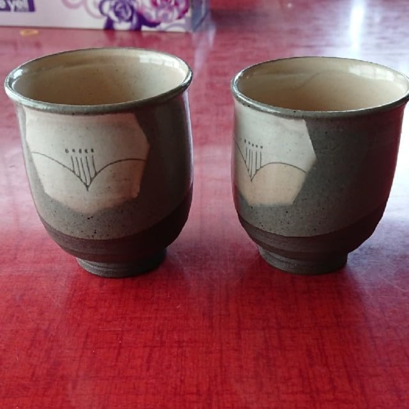 Tokoname Ware